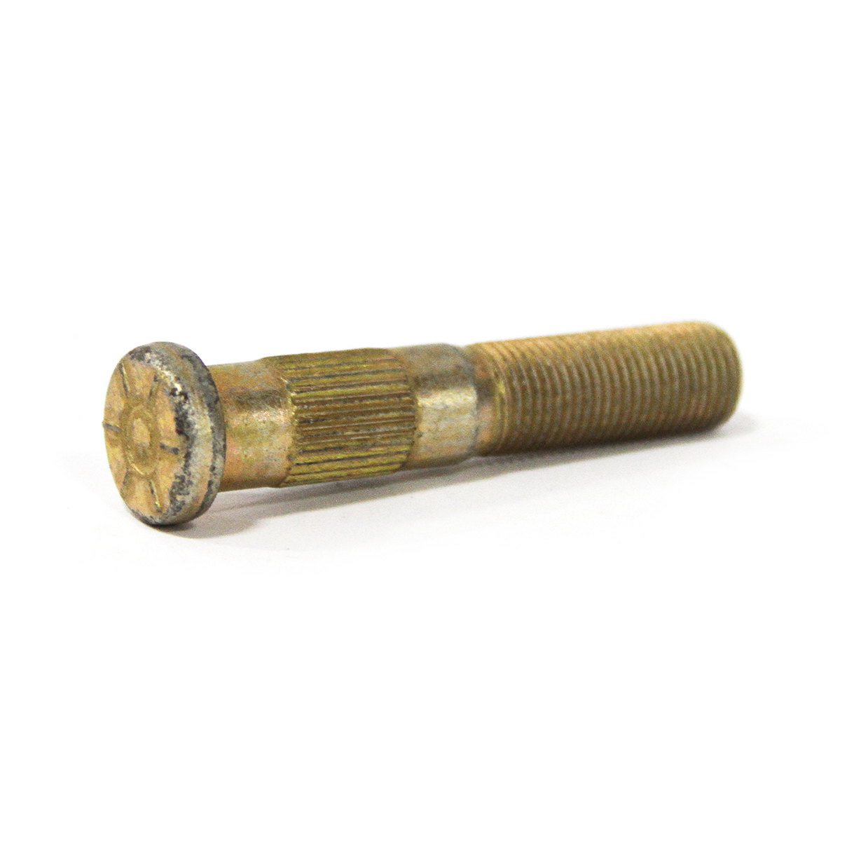 Bolts, nuts and studs