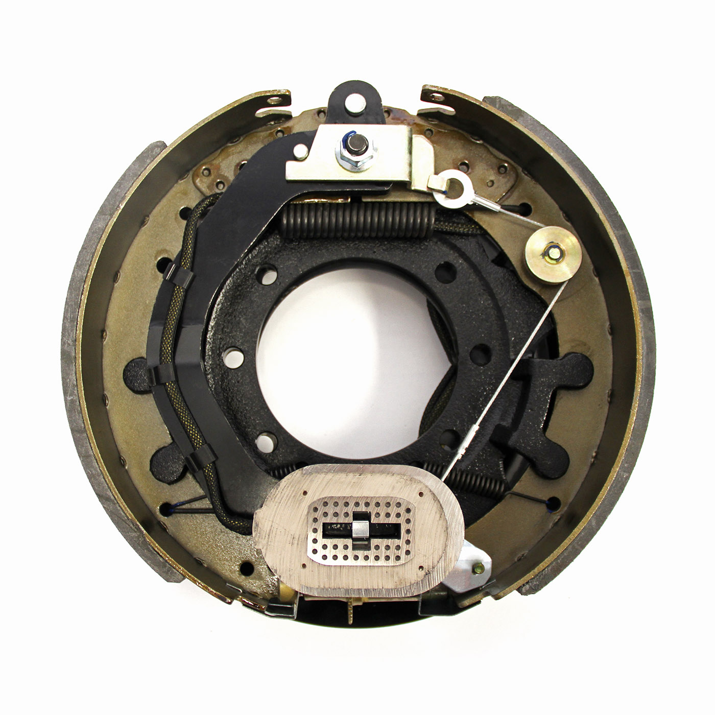 Electric brakes