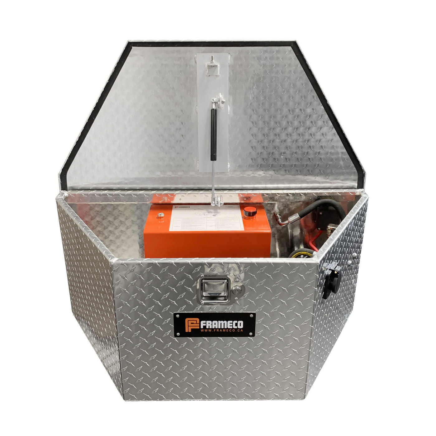 Power unit