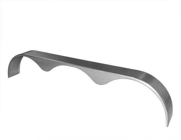 Triple Fenders