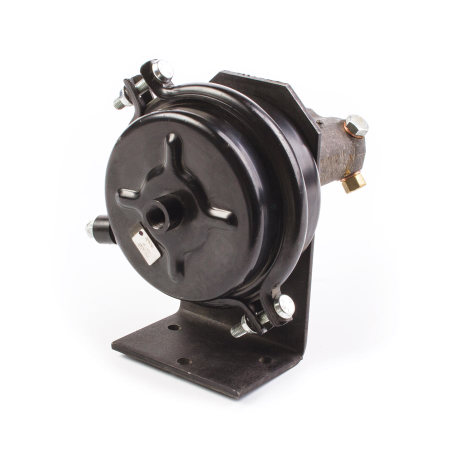Air brakes