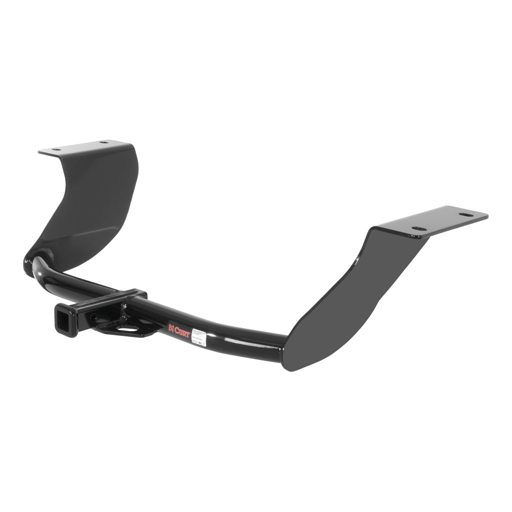 Trailer hitch