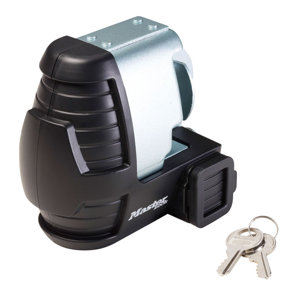 Lock and padlock