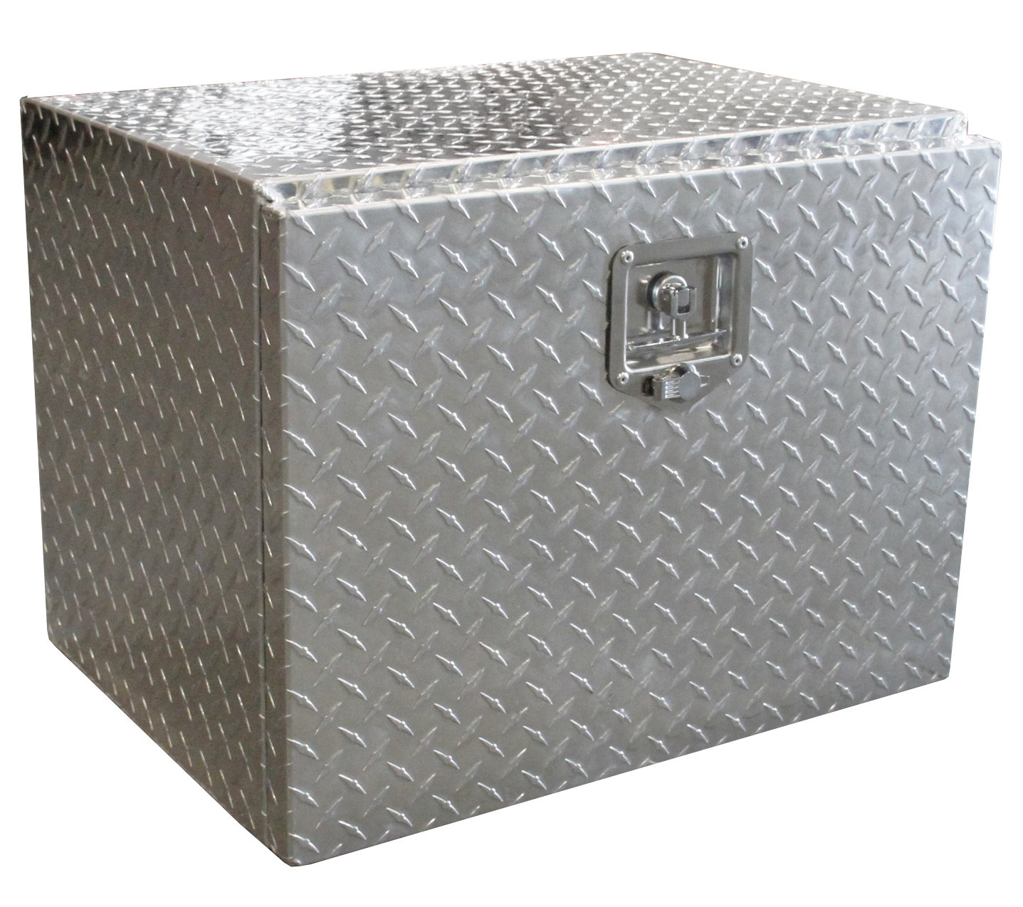 Box, storage and tank
