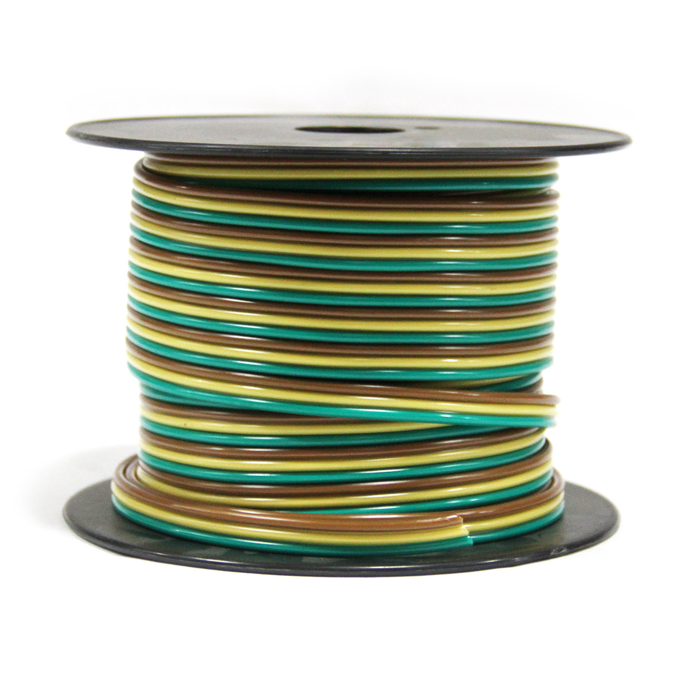 Multiconductor cable