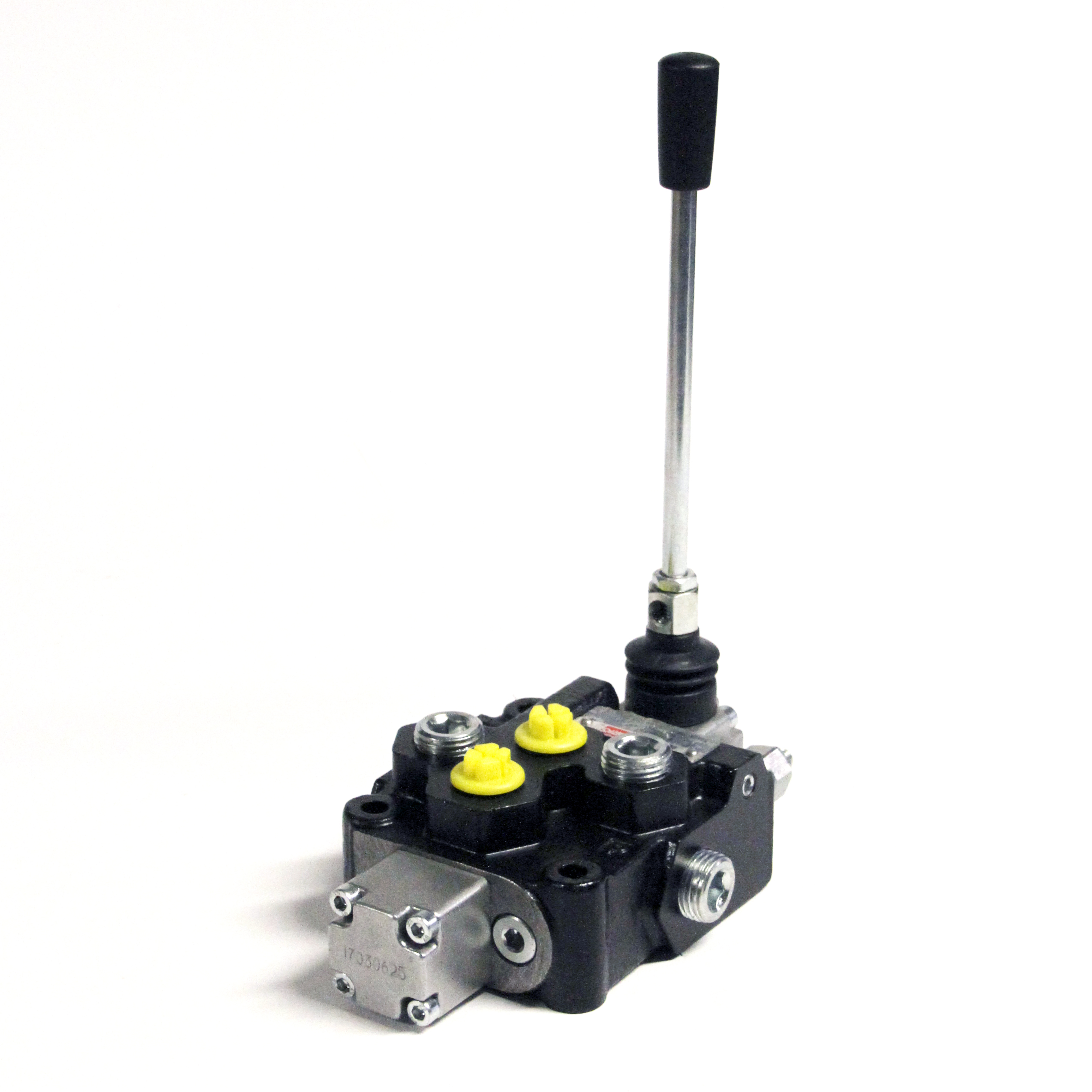 Directional control valve