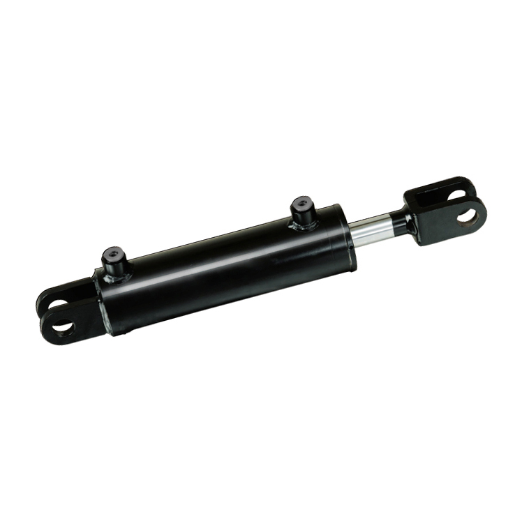 Cylinder
