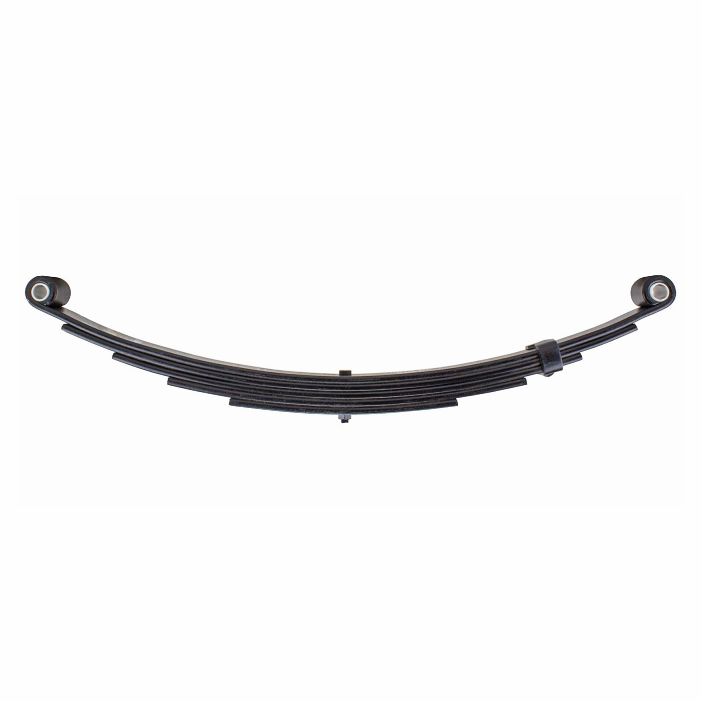Double eye spring