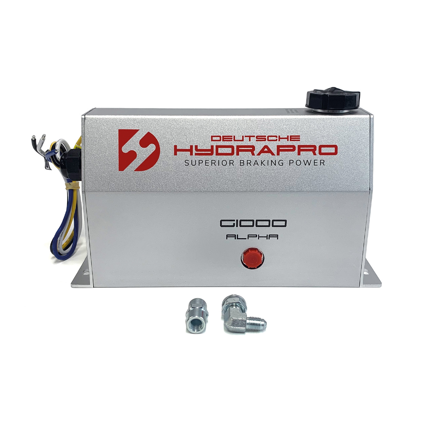 Activateur électrique / hydraulique