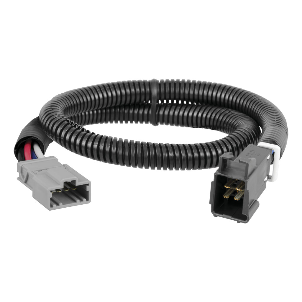 Brake control harness