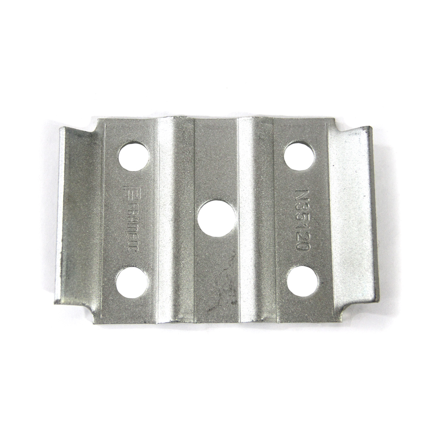 Tie plate