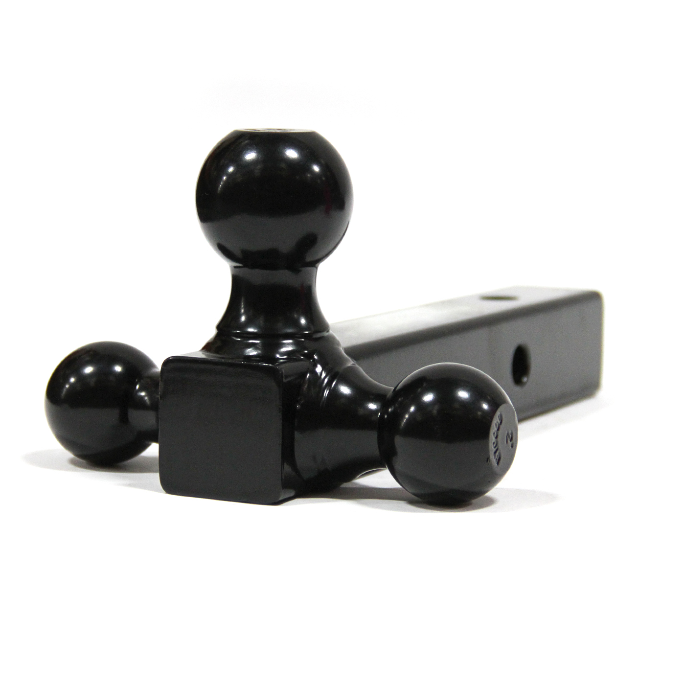 Ball mounts