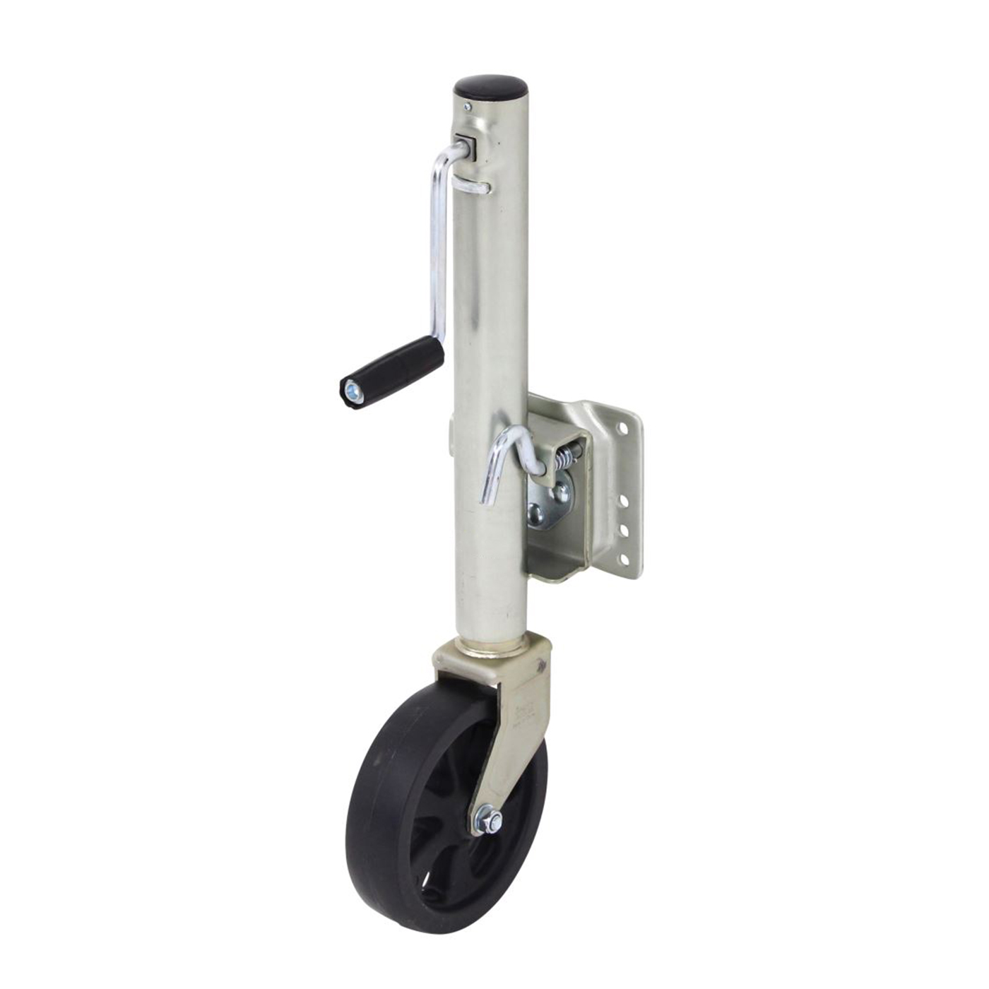 Wheel jack