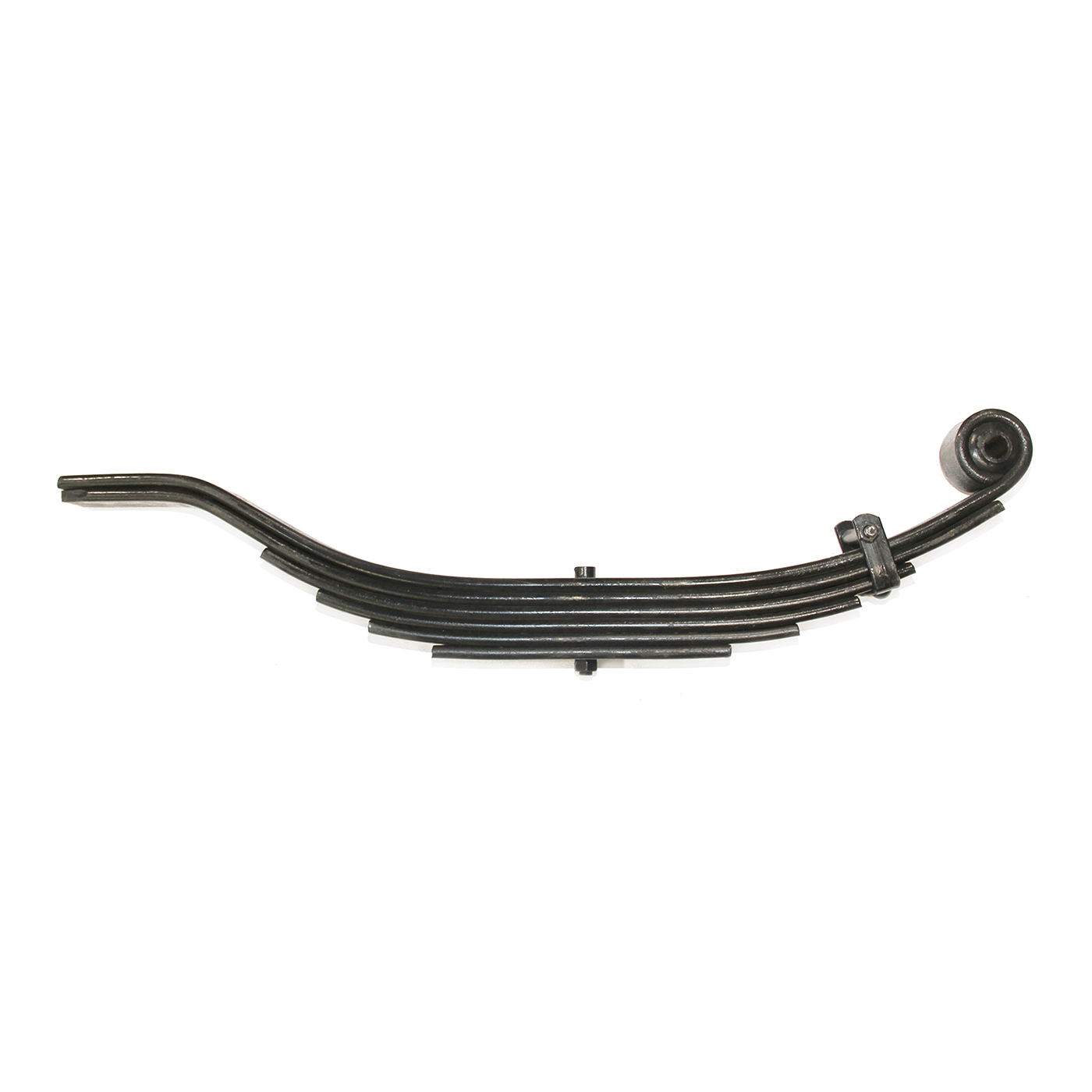 Slipper spring