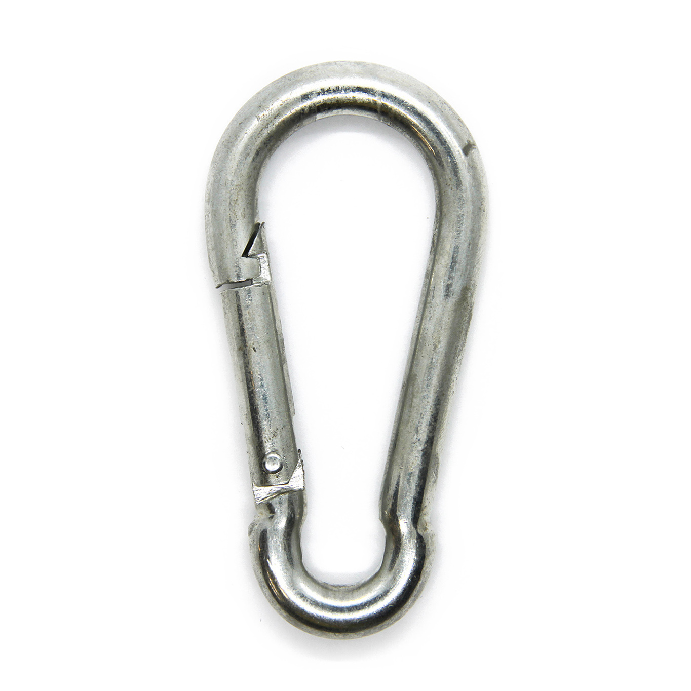 Snap hook and quick link
