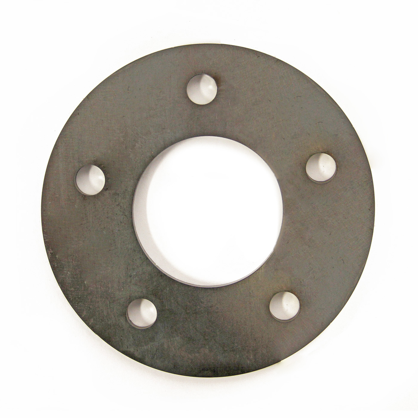Wheel spacer