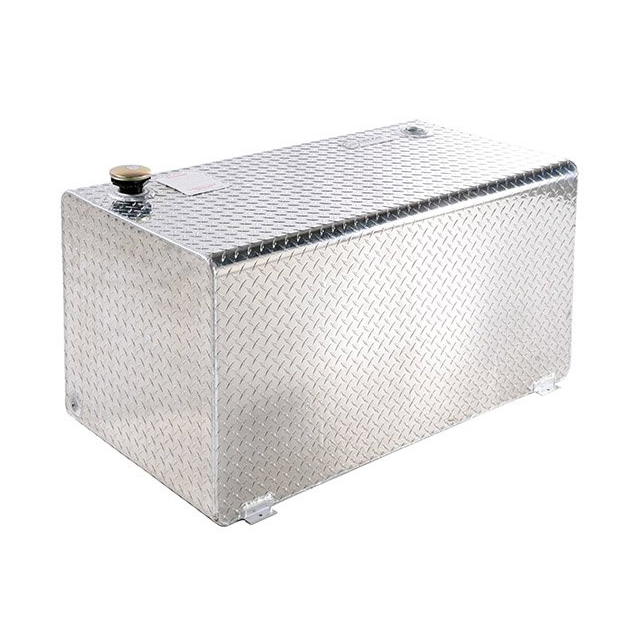 Combo transfer tank