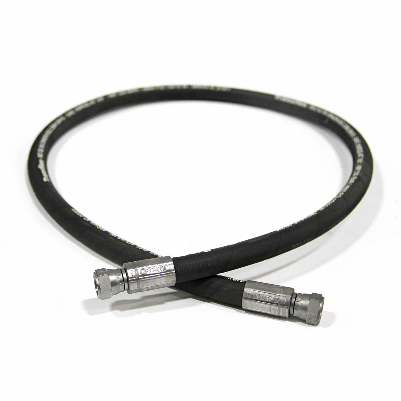 Hydraulic hose
