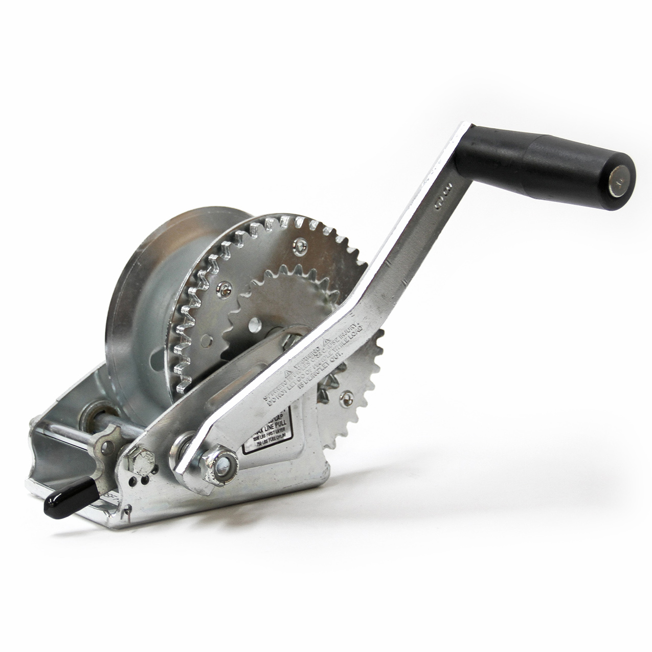 Winch