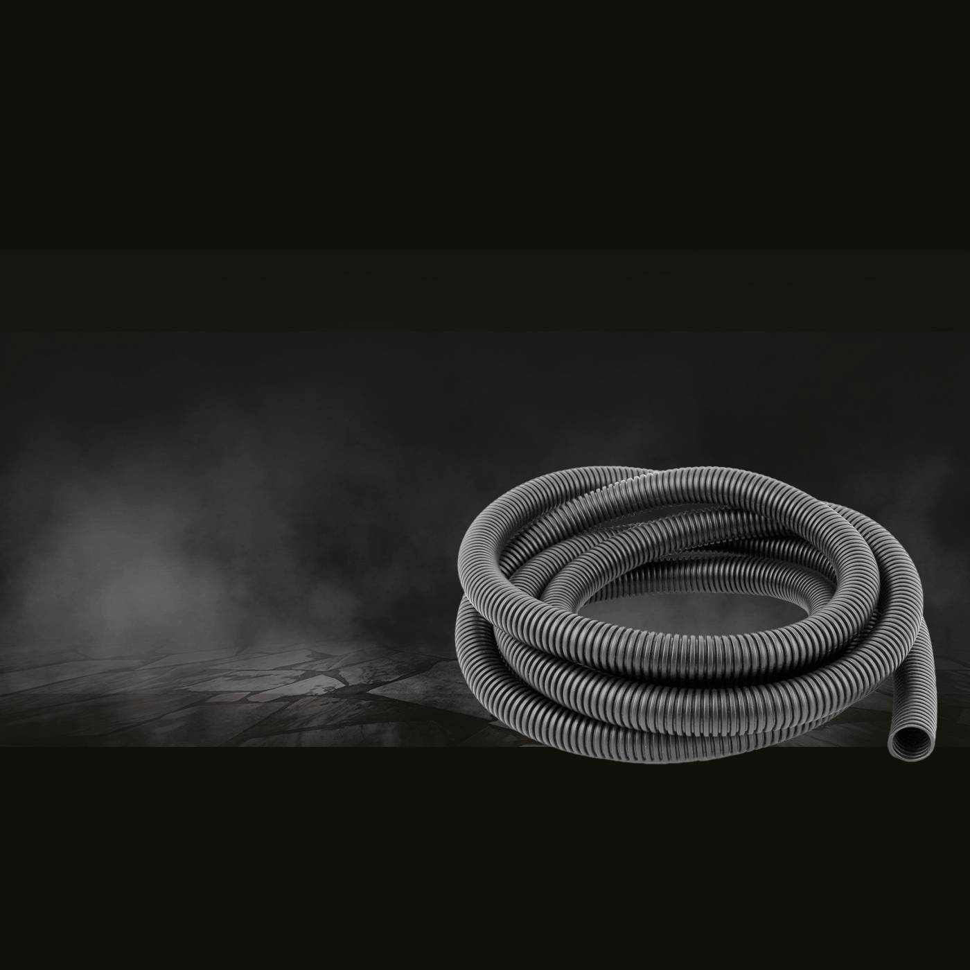 Loom, tubing, tie and clamp - Electrical and wire | Frameco