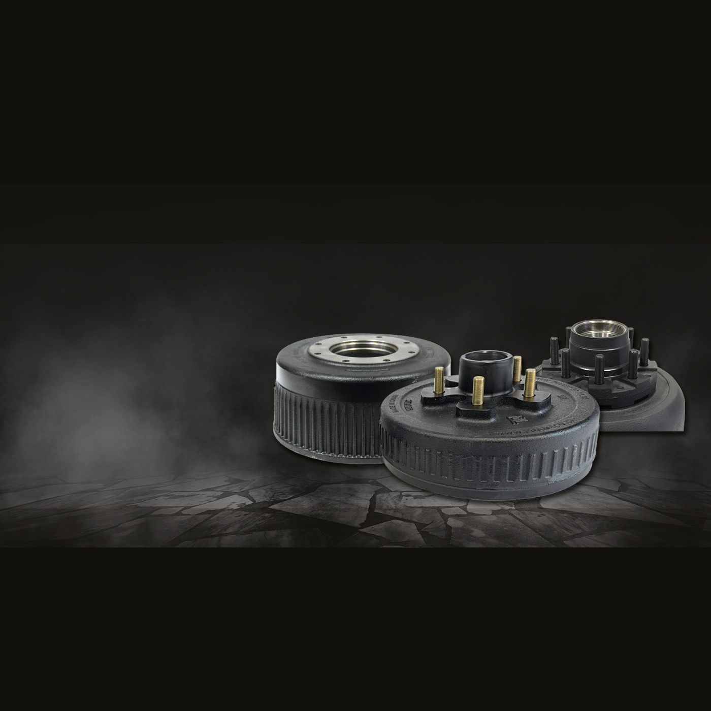 Trailer Brake Drums | Frameco