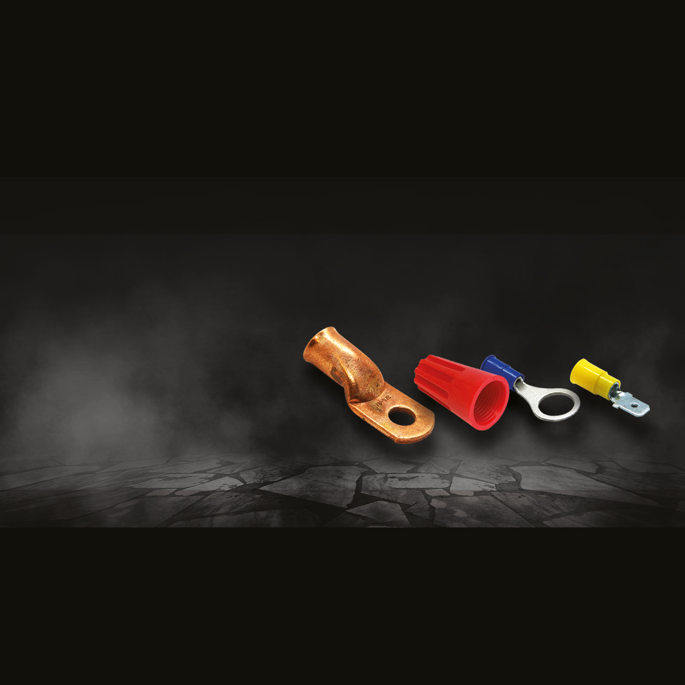Terminals - Electrical and wire | Frameco