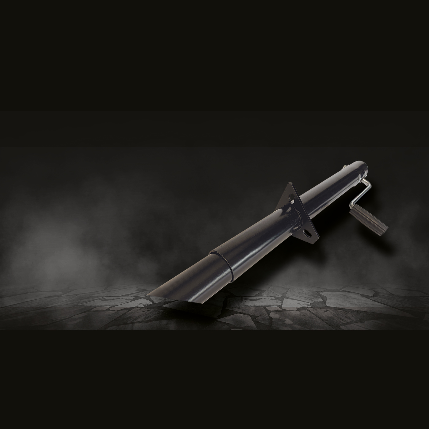 A-Frame Trailer Jacks - Trailer Jacks | Frameco