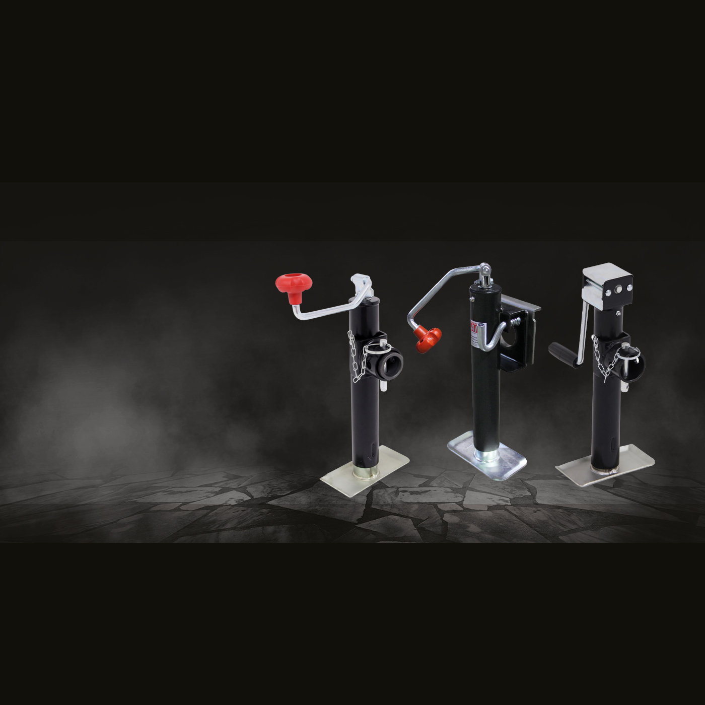 Swivel - Jack | Frameco