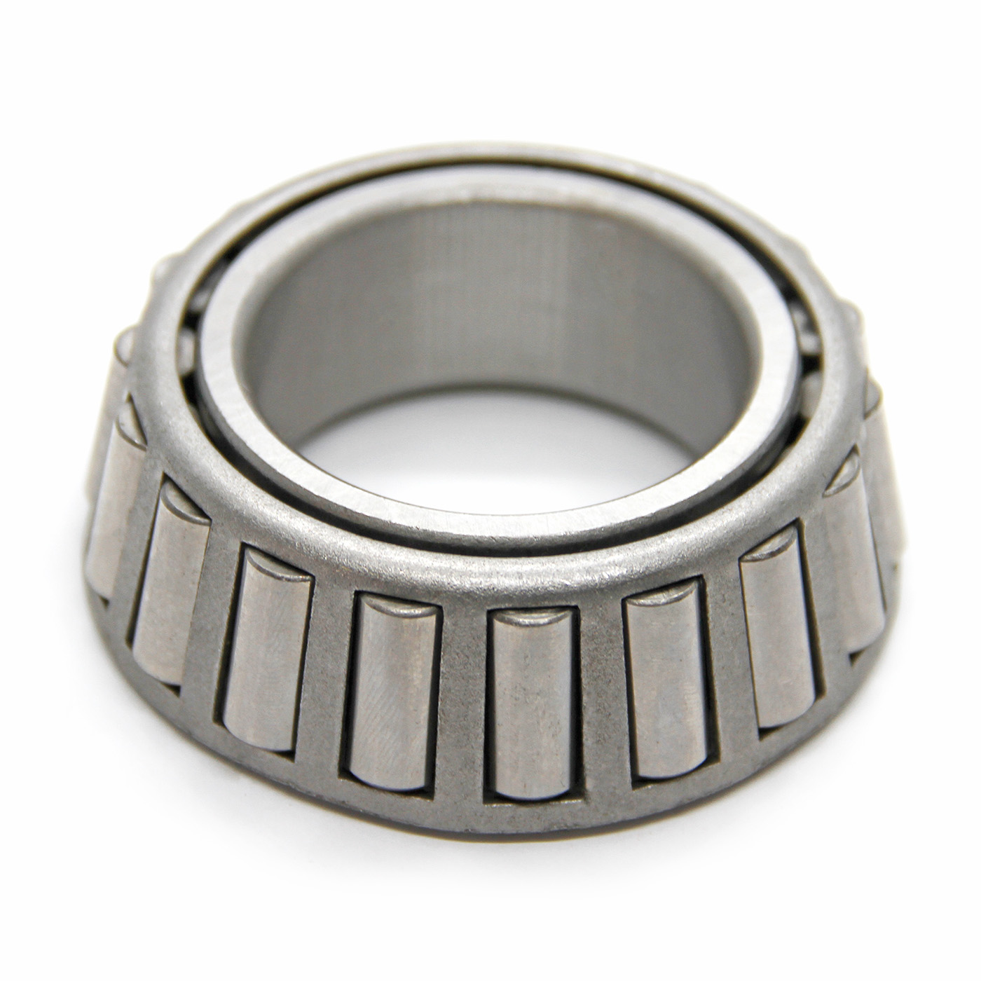 Manufacturing and distributor of axles and trailer parts Frameco