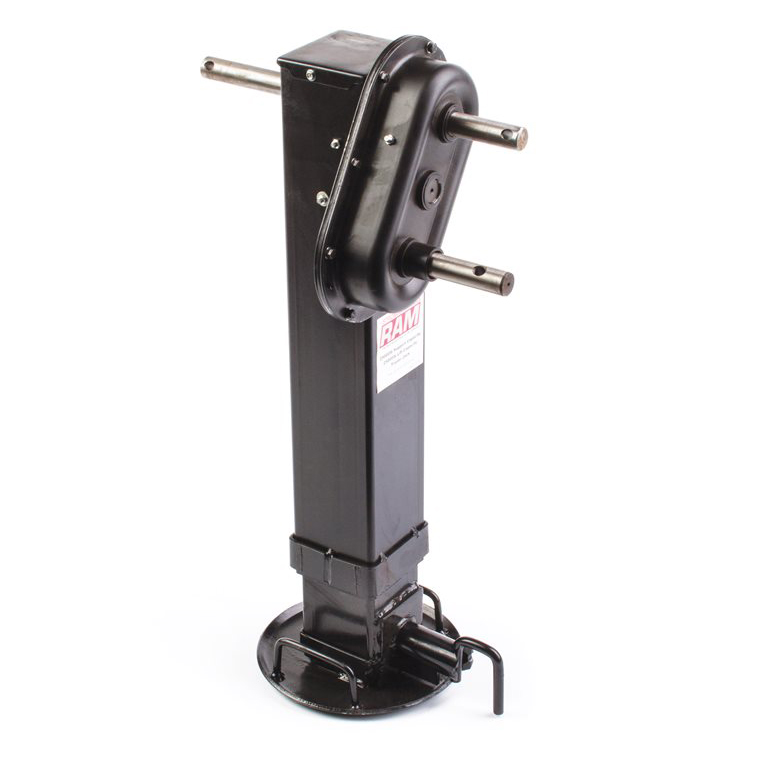 Trailer Jacks