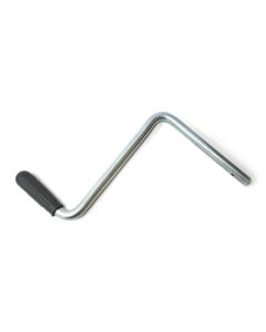Replacement handle for 8K swivel jack