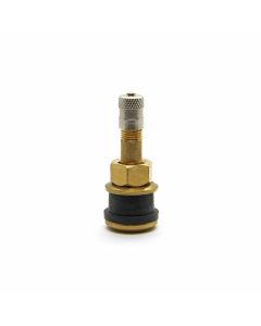 TR-501 metal valve