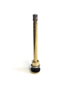 5" valve for double rim
