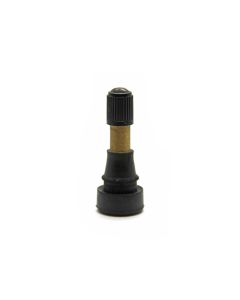 1 1/4" TR-600 high pressure valve