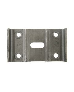5" tie plate for 5/8" 10K GD U-bolt