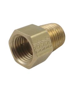 Raccord d'activateur 3/16" x 3/16" 16,5mm pour tambour 6K TITAN