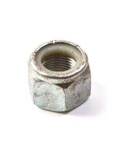 5/8"-18 NF nylon nut SMARTOW