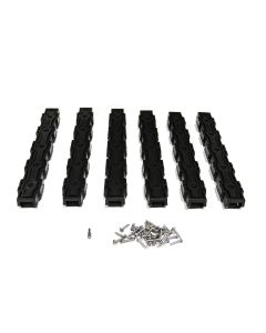 1" x 15" Ramp Grips kit (6) CALIBER