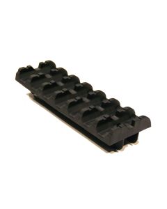 3" x 8 1/2" Grip Glides ramp kit (16) CALIBER
