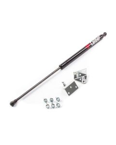 Trailer Lift steel ends kit CALIBER