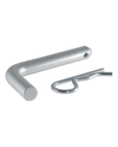 Pine et goupille 5/8" pour bloc 2" ou 2 1/2" CURT