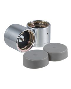 2 5/16" 6K rim bearing protector and 6 studs (2) CURT