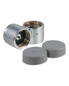2 7/16" 6K rim bearing protector and 6 studs (2) CURT