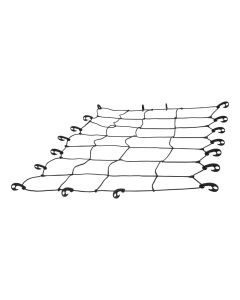 Filet de cargaison 65" x 38" CURT