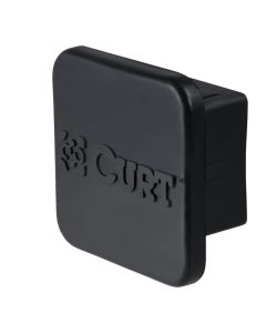 Couvre-tube 2" caoutchouc CURT