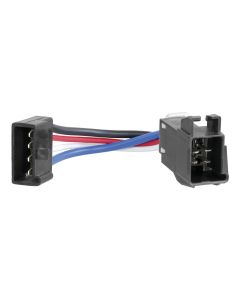 Brake controller harness adapter (compatible with competitor) CURT