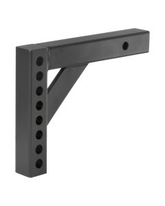 Bloc 2" x 2" x 8 3/4" (surbaissé 5 5 /8") CURT