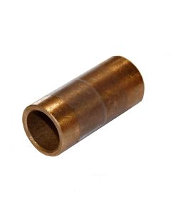 7/8" x 1 1/8" x 2 1/2" 10K GD bronze spring eye bushing DEXTER
