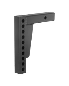 2" x 2" x 11 1/4" (7" drop) weight distribution shank CURT