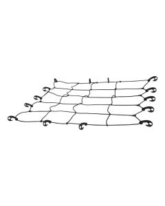 Filet de cargaison 44" x 38" CURT